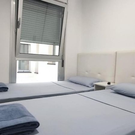 Las Canteras Op2 ラスパルマス・デ・グランカナリア エクステリア 写真