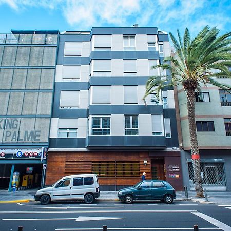 Las Canteras Op2 ラスパルマス・デ・グランカナリア エクステリア 写真