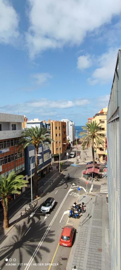 Las Canteras Op2 ラスパルマス・デ・グランカナリア エクステリア 写真