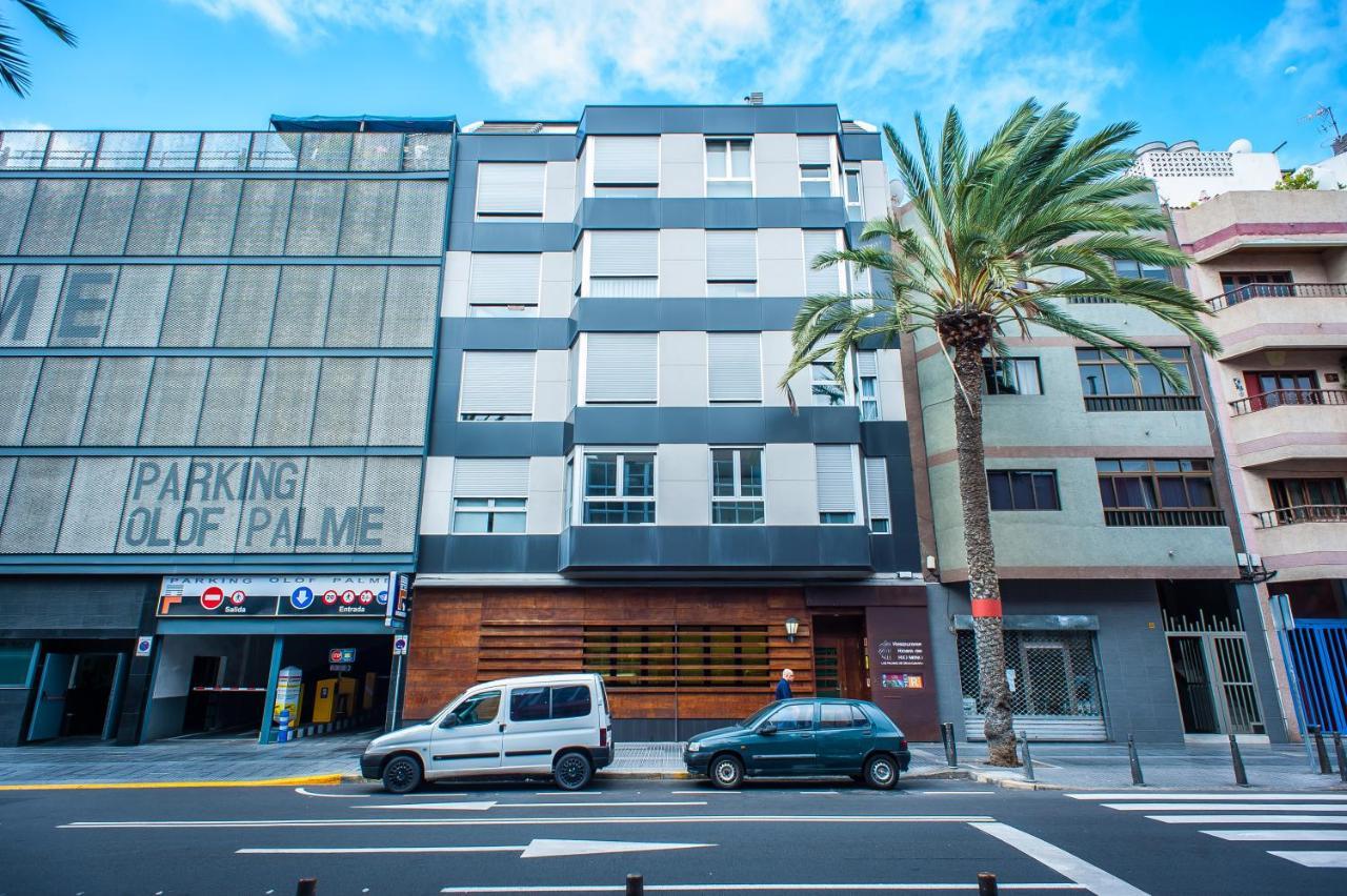 Las Canteras Op2 ラスパルマス・デ・グランカナリア エクステリア 写真